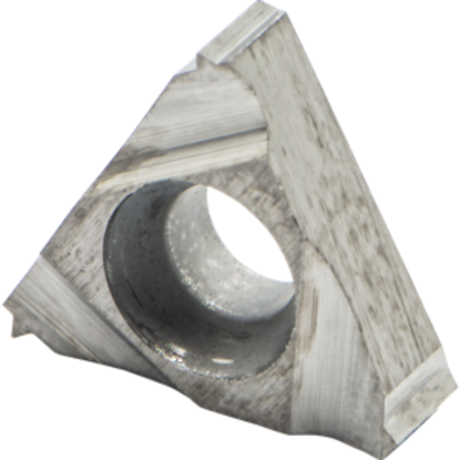 Picture of CARMEX 11IR44UNK20 Threading Insert 44.00TPI UN Internal Right ISO 11