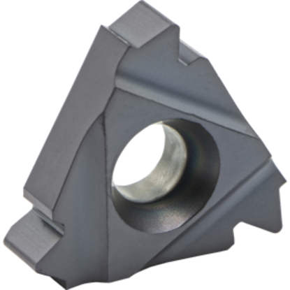 Picture of CARMEX 22IL35ISOBMA Threading Insert 3.50MM Metric Internal Left TiAlN ISO 22