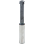 Picture of CARMEX MTS08078C31 1.5 ISO Thread Mill M10 x 1.50MM 0.30 Dia 1.24 Neck 0.31 Shank Internal 3 Flute 3xD1 AlTiN