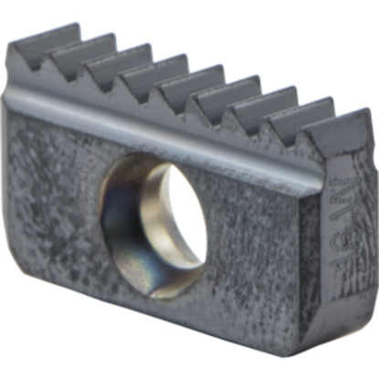 Picture of CARMEX 14 - 16 W MT7 Indexable Thread Mill Insert 16.00TPI TiAlN Coating 14 Size