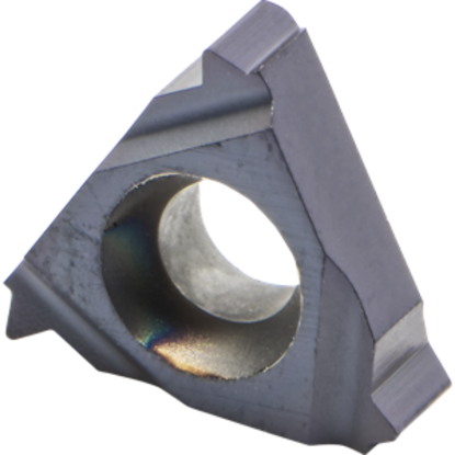 Picture of CARMEX 11EL20UNJBMA Threading Insert 20.00TPI UNJ External Left TiAlN ISO 11
