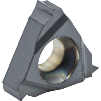 Picture of CARMEX 11IL24UNBMA Threading Insert 24.00TPI UN Internal Left TiAlN ISO 11