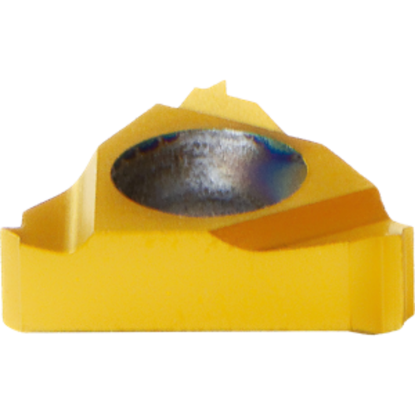Picture of CARMEX 11ER32UNJMXC Threading Insert 32.00TPI UNJ External Right TiCN + TiN ISO 11