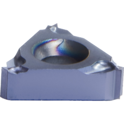 Picture of CARMEX 11IRB32WBMA Threading Insert 32.00TPI Whitworth BSW/BSF/BSP Internal Right TiAlN ISO 11