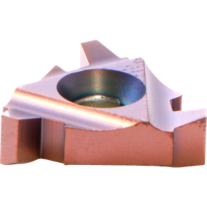 Picture of CARMEX 22ER5ACMEHBA Threading Insert 5.00TPI ACME External Right Nano Coating ISO 22