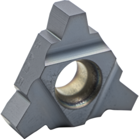 Picture of CARMEX 27UERL3ACMEBMA Threading Insert 3.00TPI ACME External Right TiAlN ISO 27