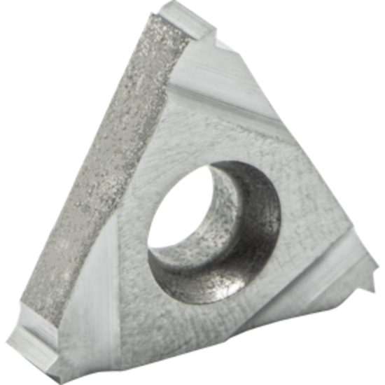 Picture of CARMEX 16ER10ISOP30 Threading Insert 1.00MM Metric External Right ISO 16