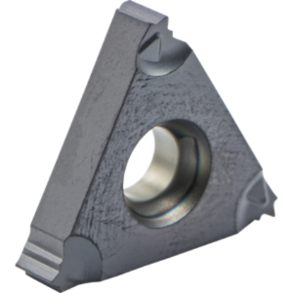 Picture of CARMEX 16ERB24UNBMA Threading Insert 24.00TPI UN External Right TiAlN ISO 16