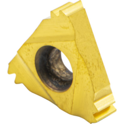 Picture of CARMEX 16IR18UN2MMXC Threading Insert 18.00TPI UN Internal Right TiCN + TiN ISO 16