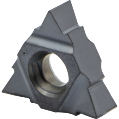 Picture of CARMEX 16UIRLG606BMA Threading Insert 8.00TPI - 14.00TPI 3.18MM - 1.81MM 60.0° Internal Right TiAlN ISO 16
