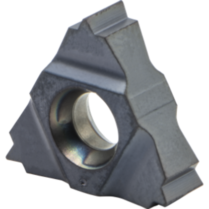 Picture of CARMEX 16UIRL16UN6BMA Threading Insert 16.00TPI UN Internal Right TiAlN ISO 16