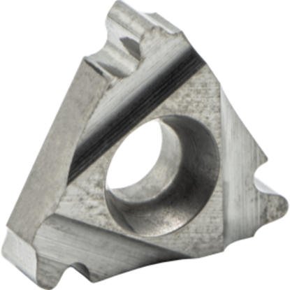 Picture of CARMEX 16ER8RDP30 Threading Insert 8.00TPI Round External Right ISO 16