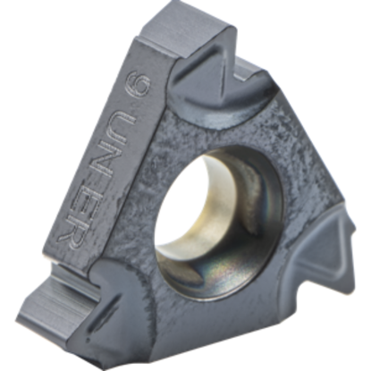 Picture of CARMEX 16ERB9UNBMA Threading Insert 9.00TPI UN External Right TiAlN ISO 16