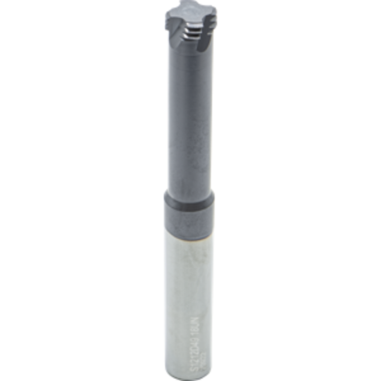 Picture of CARMEX MTS1212D49 18 UN Thread Mill 18.00TPI 0.47 Dia 0.19 Neck 0.47 Shank Internal 4 Flute 3xD1 AlTiN