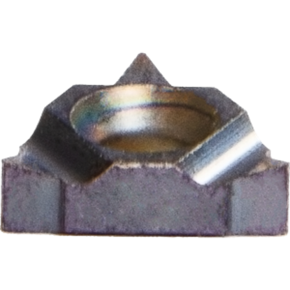 Picture of CARMEX 08UIRL12UNBMA Threading Insert 12.00TPI UN Internal Right TiAlN ISO 8