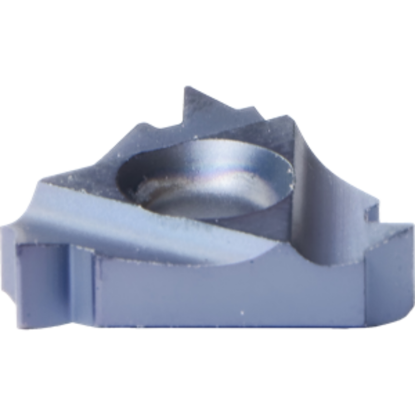 Picture of CARMEX 16IR9UNBMA Threading Insert 9.00TPI UN Internal Right TiAlN ISO 16
