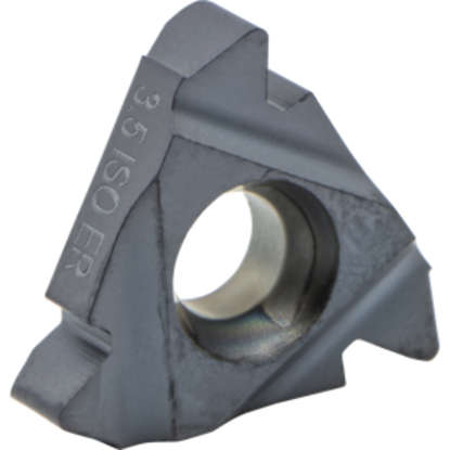 Picture of CARMEX 16ER35ISOBMA Threading Insert 3.50MM Metric External Right TiAlN ISO 16