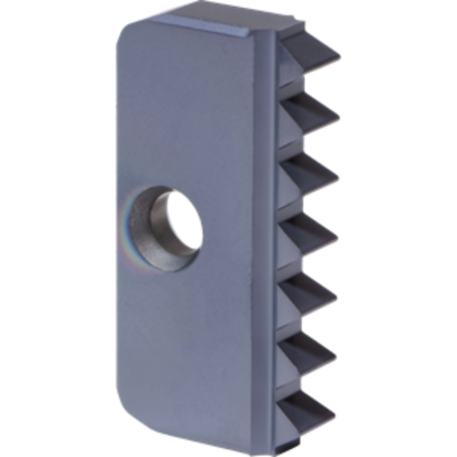 Picture of CARMEX 40 I 4.5 UN MT7 Indexable Thread Mill Insert 4.50TPI TiAlN Coating 40 Size