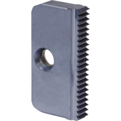 Picture of CARMEX 40 E 14 UN MT7 Indexable Thread Mill Insert 14.00TPI TiAlN Coating 40 Size