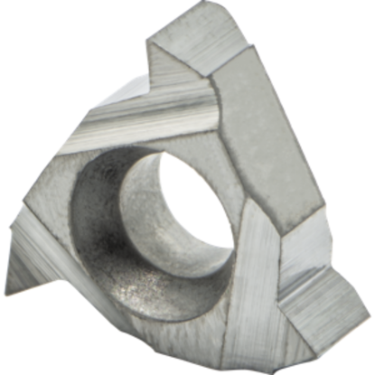 Picture of CARMEX 11IR14NPTP30 Threading Insert 14.00TPI NPT Internal Right ISO 11