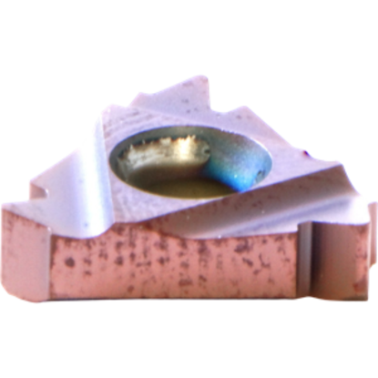 Picture of CARMEX 16ER25ISOHBA Threading Insert 2.50MM Metric External Right Nano Coating ISO 16