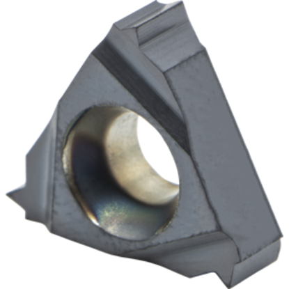 Picture of CARMEX 11IR10MJBMA Threading Insert 1.00MM Metric Internal Right TiAlN ISO 11