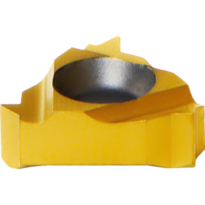 Picture of CARMEX 11IL16UNMXC Threading Insert 16.00TPI UN Internal Left TiCN + TiN ISO 11