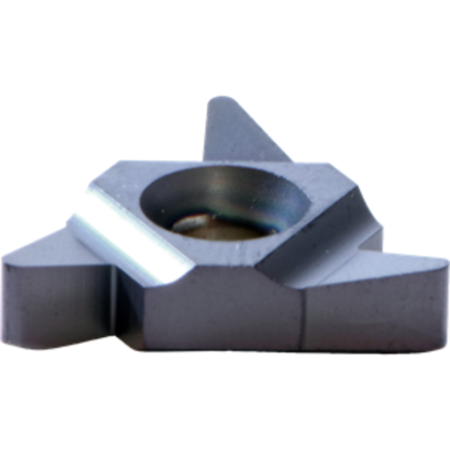 Picture of CARMEX 22UEL6SAGEBMA Threading Insert 6.00MM Sagengenwinde External Left TiAlN ISO 22