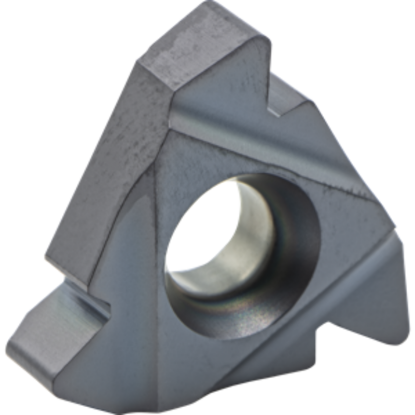 Picture of CARMEX 22IL50ISOBMA Threading Insert 5.00TPI Metric Internal Left TiAlN ISO 22