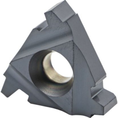 Picture of CARMEX 22IR6ACMEBMA Threading Insert 6.00TPI ACME Internal Right TiAlN ISO 22