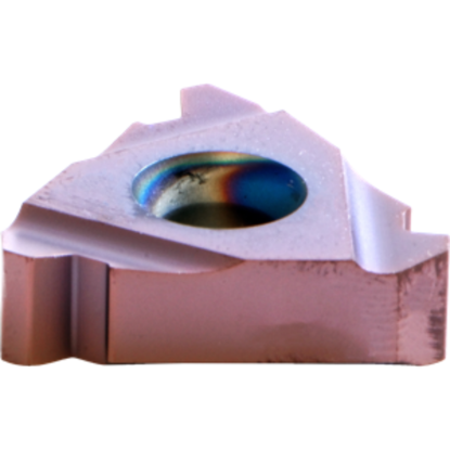 Picture of CARMEX 27IR4PACHBA Threading Insert 4.00TPI API 4PAC Internal Right Nano Coating ISO 27