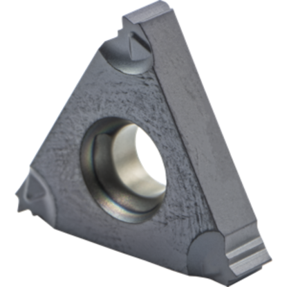 Picture of CARMEX 16IRB10ISOBMA Threading Insert 1.00MM Metric Internal Right TiAlN ISO 16