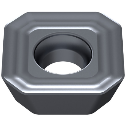 Picture of CERATIZIT SDNT 0903AESN-29 CTPP235 Milling Insert Square TiAlTaN
