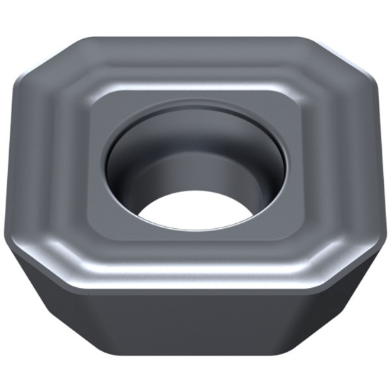 Picture of CERATIZIT SDNT 0903AESN-29 CTPP235 Milling Insert Square TiAlTaN