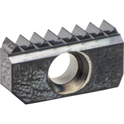 Picture of CARMEX 12 I 1.5 ISO MT7 Indexable Thread Mill Insert 1.50MM TiAlN Coating 12 Size