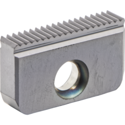 Picture of CARMEX 21 E 24 UN MT7 Indexable Thread Mill Insert 24.00TPI TiAlN Coating 21 Size
