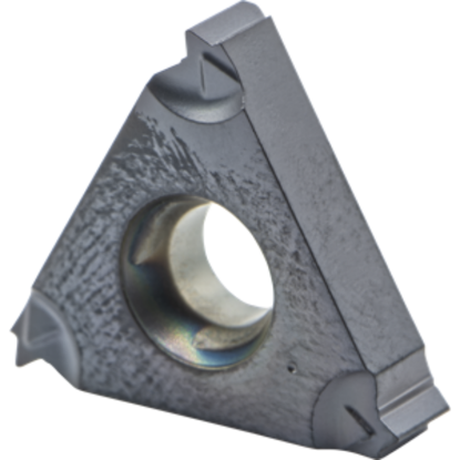 Picture of CARMEX 16IRB125ISOBMA Threading Insert 1.25MM Metric Internal Right TiAlN ISO 16