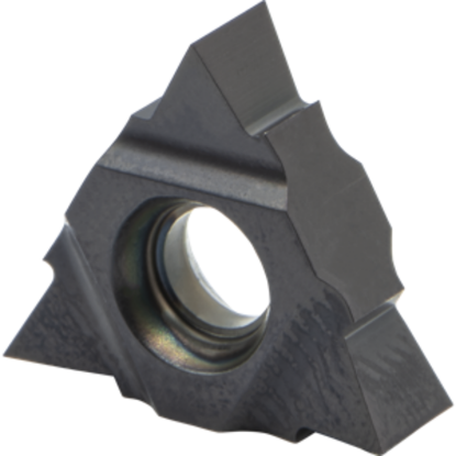 Picture of CARMEX 16UIRLAG606BMA Threading Insert 8.00TPI - 48.00TPI 3.18MM - 0.53MM 60.0° Internal Right TiAlN ISO 16