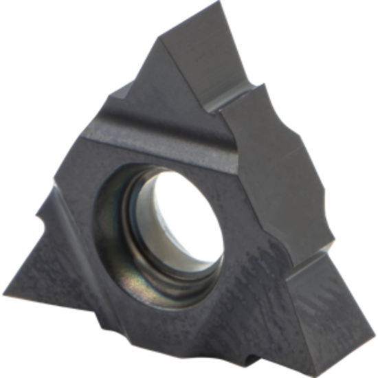 Picture of CARMEX 16UIRLAG606BMA Threading Insert 8.00TPI - 48.00TPI 3.18MM - 0.53MM 60.0° Internal Right TiAlN ISO 16