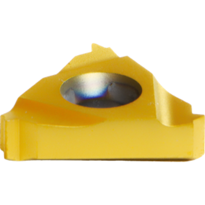 Picture of CARMEX 16IR18UNP25C Threading Insert 18.00TPI UN Internal Right TiN ISO 16