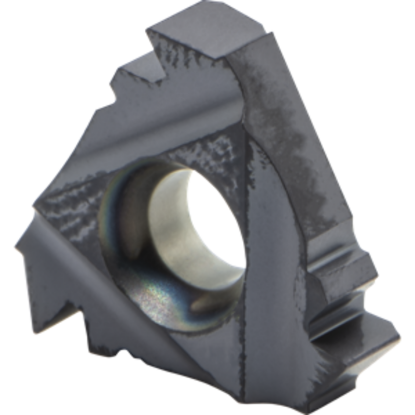 Picture of CARMEX 16EL10ABUTBMA Threading Insert 10.00TPI Buttress External Left TiAlN ISO 16
