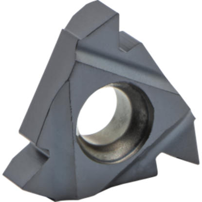 Picture of CARMEX 16ER8UNBMA Threading Insert 8.00TPI UN External Right TiAlN ISO 16