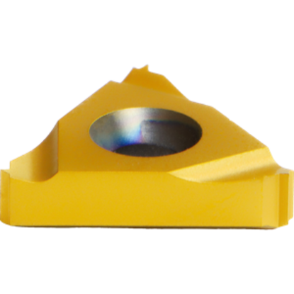 Picture of CARMEX 16IR32UNP25C Threading Insert 32.00TPI UN Internal Right TiN ISO 16