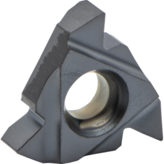 Picture of CARMEX 16ERG55BMA Threading Insert 8.00TPI - 14.00TPI 3.18MM - 1.81MM 55.0° External Right TiAlN ISO 16