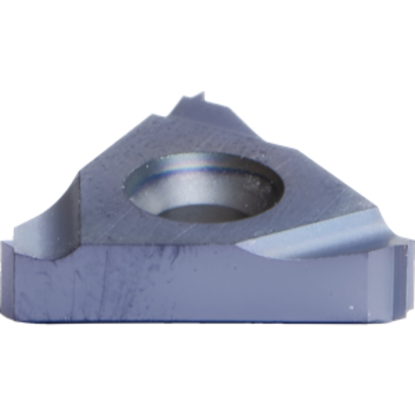 Picture of CARMEX 16EL36UNJBMA Threading Insert 36.00TPI UNJ External Left TiAlN ISO 16