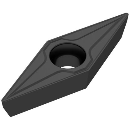 Picture of CERATIZIT VCMT333EN-SM CTCP115 Turning Insert 35.0° 0.047 Corner Radius TiCN + Al2O3