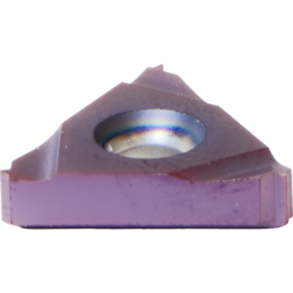 Picture of CARMEX 16ER36UNJHBA Threading Insert 36.00TPI UNJ External Right Nano Coating ISO 16
