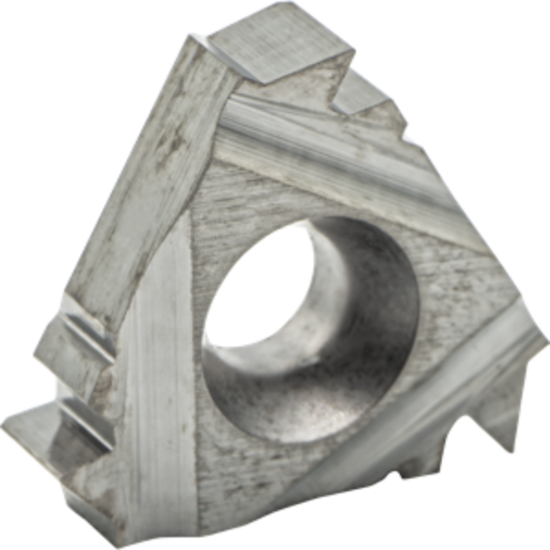 Picture of CARMEX 22ER8ABUTP30 Threading Insert 8.00TPI Buttress External Right ISO 22