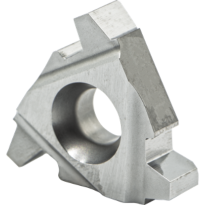Picture of CARMEX 22IR5ACMEP30 Threading Insert 5.00TPI ACME Internal Right ISO 22