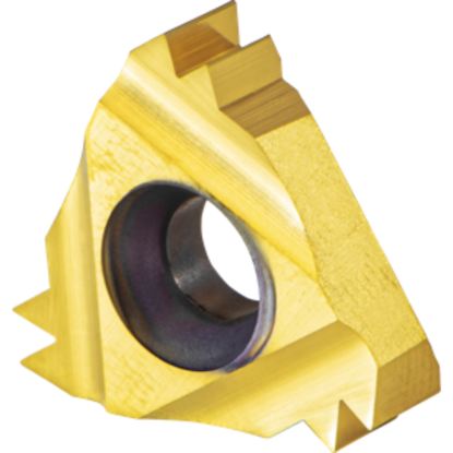 Picture of CARMEX 22IR12UN2MP25C Threading Insert 12.00TPI UN Internal Right TiN ISO 22